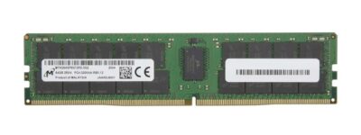 Micron MTA18ASF4G72PDZ-3G2 DDR4 32GB 3200MHZ ECC REG wholesale