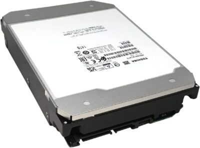 Toshiba 14TB Enterprise HDD SATA 6.0Gb/s 512e 7200 RPM 512MB Cache 3.5" Internal Hard Drive MG08ACA14TE - Image 4