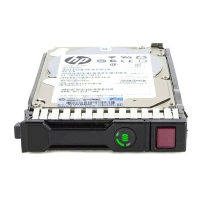 HPE 300GB SAS 2.5" 872475-B21 HDD Hard Disk Drive wholesale