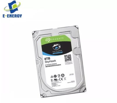 Seagate 8TB 3.5" 256MB ST8000VX0022 HDD Hard Disk Drive wholesale