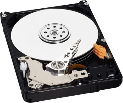WD AV-25 1TB 5400 RPM 16MB Cache SATA 3.0Gb/s 2.5-Inch Internal Hard Drive - WD10JUCT wholesale