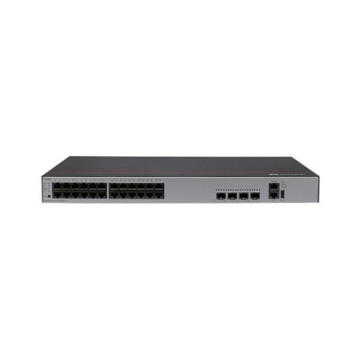Huawei S5735-L24P4S-A (24 x 10/100/1000Base-T ports, 4 x GE SFP ports, PoE+) wholesale