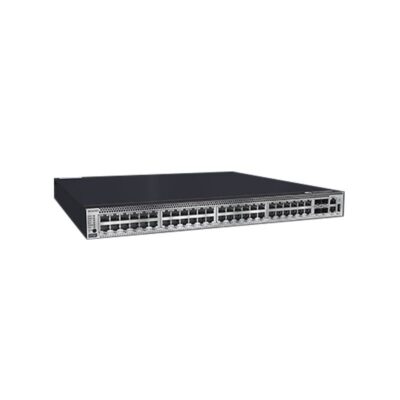 Huawei S5731-S48P4X (48*10/100/1000BASE-T ports,4*10GE SFP+ ports,PoE+,without power module) wholesale