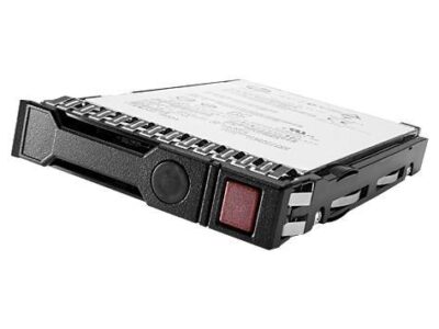 HPE 600GB SAS 2.5" 781516-B21 HDD Hard Disk Drive wholesale