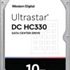 WD Ultrastar DC HC310 10TB 3.5" 256MB WUS721010ALE6L4 HDD Hard Disk Drive wholesale