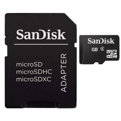 SanDisk SDSDQAB-032G-K - Image 4