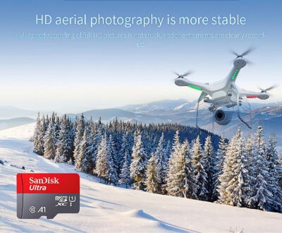 SanDisk SDSDQAD-256G - Image 5