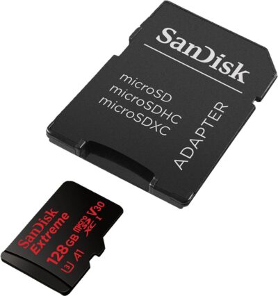 SanDisk SDSDQAE-128G - Image 3