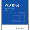 Western Digital 500GB WD Blue Mobile Hard Drive - 5400 RPM Class, SATA 6Gb/s, 16MB Cache, 2.5" - WD5000LPCX wholesale