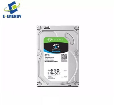 SEAGATE ST3000VX009 SEAGATE SKYHAWK 3TB 3.5 5400RPM wholesale