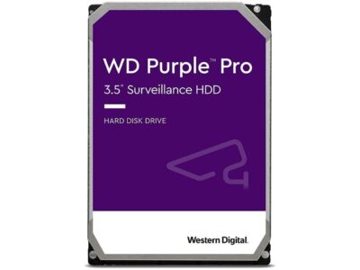 WD Purple Pro 10TB 3.5" 256MB WD101PURA HDD Hard Disk Drive wholesale