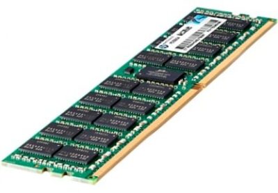HPE 835955 B21 835955 B21 HP 16GB DDR4 2666MHz CL19 PC4 21300 Dual Rank x8 Reg Smart Memory - Image 2