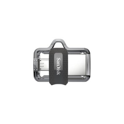 SanDisk 64GB Ultra Dual Drive m3.0, Speed Up to 150MB/s (SDDD3-064G-G46) wholesale