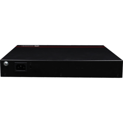 Huawei S5735-L8P4S-A1 (8*10/100/1000BASE-T ports, 4*GE SFP ports, PoE+, AC power) wholesale