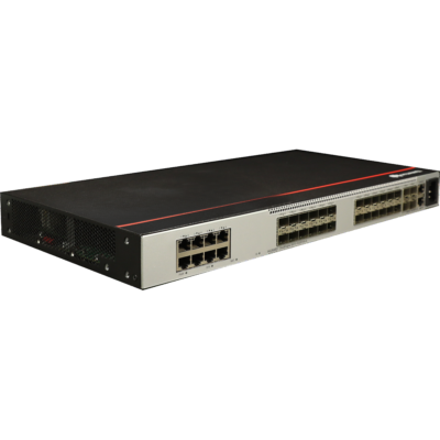 Huawei S5731-S32ST4X-A(8*10/100/1000BASE-T ports, 24*GE SFP ports, 4*10GE SFP+ ports, AC power, front access) wholesale