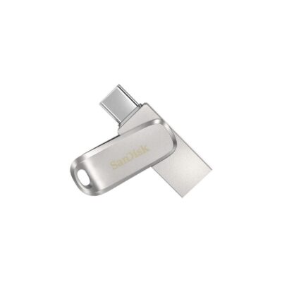 Sandisk Ultra Dual Drive Luxe Usb Type-C Flash Drive Sdddc41t00a46 wholesale