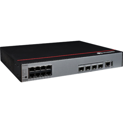 Huawei S5735-L8P4X-IA1 (8*10/100/1000BASE-T ports, 4*10GE SFP+ ports, PoE+, AC power) wholesale