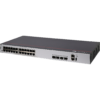 Huawei S5735-L24P4X-A ??24 x 10/100/1000Base-T ports, 4 x 10 GE SFP+ ports, PoE+?? wholesale