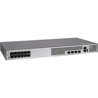Huawei S5735-L12T4S-A (12 x 10/100/1000Base-T ports, 4 x GE SFP ports) wholesale