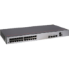 Huawei S5735-L24P4X-A ??24 x 10/100/1000Base-T ports, 4 x 10 GE SFP+ ports, PoE+?? wholesale