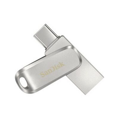 SanDisk SDDDC4-512G-A46 Ultra Dual Drive Luxe USB Type-C Flash Drive - 512 GB wholesale