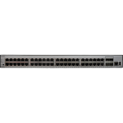 Huawei S5735-L48T4X-A1 (48*10/100/1000BASE-T ports, 4*10GE SFP+ ports, AC power) wholesale