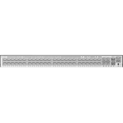 Huawei S5735-L48P4XE-A-V2 (48*10/100/1000BASE-T ports, 4*10GE SFP+ ports, 2*12GE stack ports, PoE+, 1*AC power) wholesale