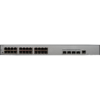 Huawei S5735-L24P4S-A1 (24*10/100/1000BASE-T ports, 4*GE SFP ports, PoE+, AC power) wholesale