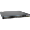 Huawei S5720-56C-EI-AC(48 Ethernet 10/100/1000 ports,4 10 Gig SFP+,with 1 interface slot,with 150W AC power supply) wholesale