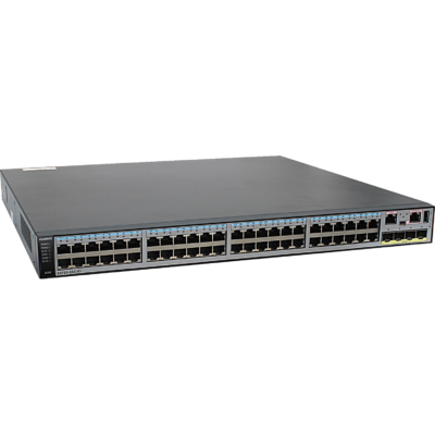 Huawei S5720-56C-EI-AC(48 Ethernet 10/100/1000 ports,4 10 Gig SFP+,with 1 interface slot,with 150W AC power supply) wholesale