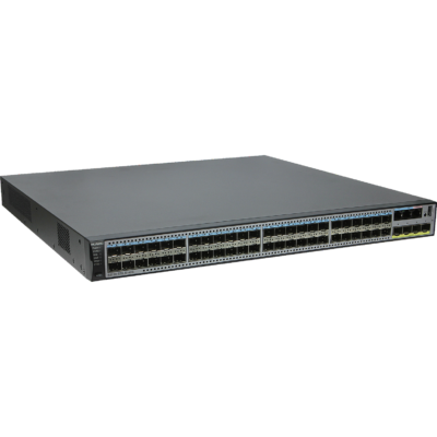 Huawei S5720-52X-SI-48S (switch with 46-port 1000BASE-X, 2-port 1000BASE-X & 1000BASE-T combo, 4-port 10GE SFP+) wholesale