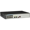 Huawei S5700-10P-LI-AC(supports 8 10/100/1000BASE-T ports, 2 GE SFP ports, fixed DC power) wholesale