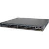 Huawei S5720-56C-EI-DC (48 Ethernet 10/100/1000 ports,4 10 Gig SFP+,with 1 interface slot,with 150W DC power supply) wholesale