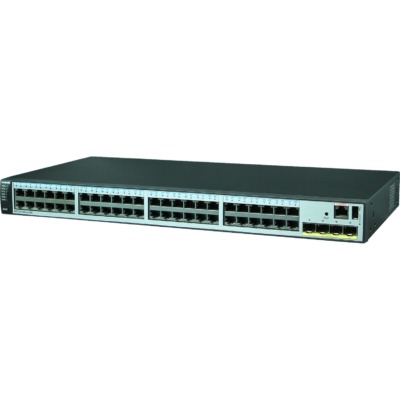 Huawei S5720-52X-LI-DC(48 Ethernet 10/100/1000 ports,4 10 Gig SFP+,DC -48V) wholesale