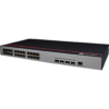 Huawei S5735-L24P4S-A1 (24*10/100/1000BASE-T ports, 4*GE SFP ports, PoE+, AC power) wholesale