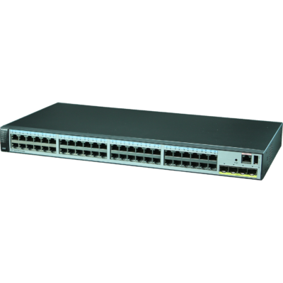 Huawei S5720-52X-LI-AC(48 Ethernet 10/100/1000 ports,4 10 Gig SFP+,AC 110/220V) wholesale