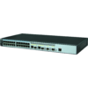 Huawei S5720-28TP-LI-AC(24 Ethernet 10/100/1000 ports,2 Gig SFP and 2 dual-purpose 10/100/1000 or SFP,AC 110/220V) wholesale