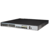 Huawei S5720-28X-SI-AC Bundle(24 Ethernet 10/100/1000 ports,4 of which are dual-purpose 10/100/1000 or SFP,4 10 Gig SFP+) wholesale Huawei S5720-28X-SI-AC Bundle(24 Ethernet 10/100/1000 ports,4 of which are dual-purpose 10/100/1000 or SFP,4 10 Gig SFP+) wholesale