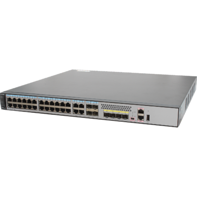 Huawei S5720-36C-EI-AC(28 Ethernet 10/100/1000 ports,4 of which are dual-purpose 10/100/1000 or SFP,4 10 Gig SFP+) wholesale