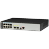 Huawei S5700-10P-LI-AC(supports 8 10/100/1000BASE-T ports, 2 GE SFP ports, fixed DC power) wholesale
