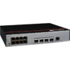 Huawei S5735-L8T4S-A1 (8*10/100/1000BASE-T ports, 4*GE SFP ports, AC power) wholesale