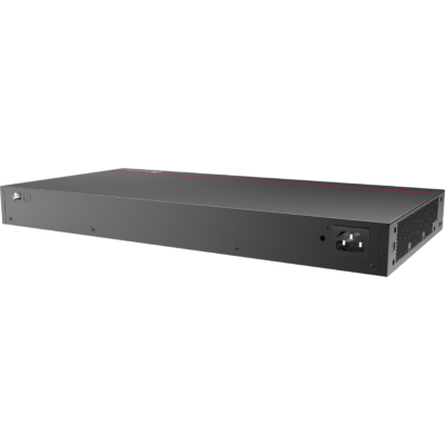Huawei S5735-L24P4XE-A-V2 (24*10/100/1000BASE-T ports, 4*10GE SFP+ ports, 2*12GE stack ports, PoE+, AC power) wholesale