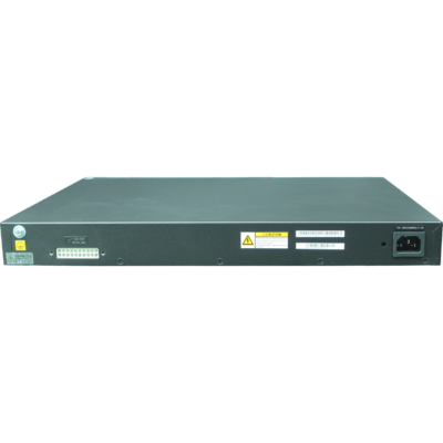 Huawei S5720-52X-PWR-LI-ACF(switch with 48-ports PoE+ 10/100/1000BASE-T, 4-ports 10GE SFP+, with 1 AC power fixed) wholesale