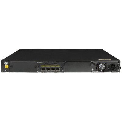 Huawei S5720-56C-HI-AC(48 Ethernet 10/100/1000 ports,4 10 Gig SFP+,with 2 interface slots,with 600W AC power supply) wholesale
