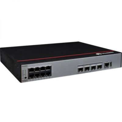 Huawei S5735-L8P4X-A1 (8*10/100/1000BASE-T ports, 4*10GE SFP+ ports, PoE+, AC power) wholesale