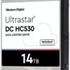WD Ultrastar DC HC530 14TB SAS 3.5" 512MB WUH721414AL5204 HDD Hard Disk Drive wholesale