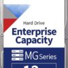 TOSHIBA 12TB 3.5" 256MB MG08ACA12TE HDD Hard Disk Drive wholesale