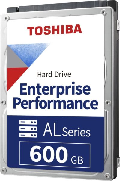 TOSHIBA AL14SX 600GB SAS 2.5" 128MB AL15SEB060N HDD Hard Disk Drive wholesale