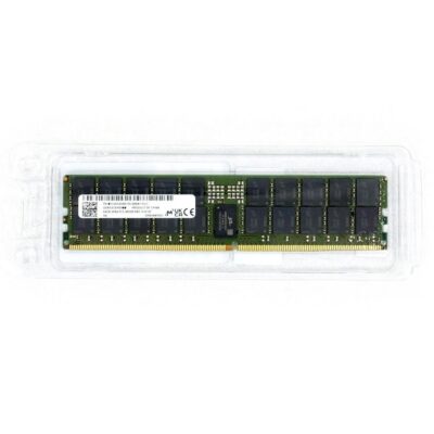 Micron MTC40F2046S1RC48BA1 Memory 64GB DDR5 4800MHz RDIMM - MEM-DR564L-CL01-ER48 wholesale