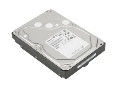 TOSHIBA MG06 4TB 3.5" 128MB MG04ACA400E HDD Hard Disk Drive wholesale